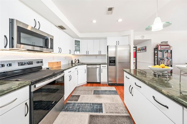 2100 Sans Souci Boulevard B1006, North Miami, FL 33181