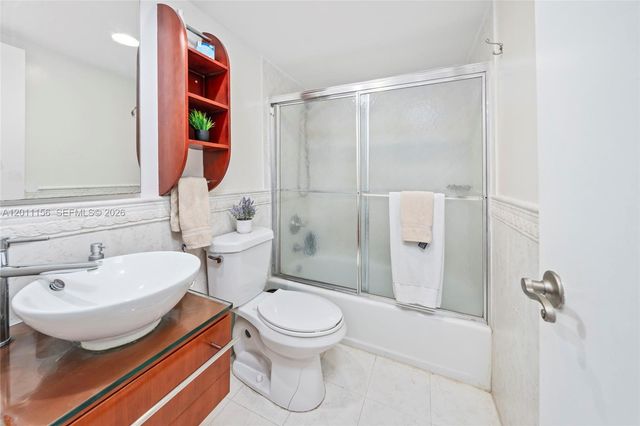 2100 Sans Souci Boulevard B1006, North Miami, FL 33181