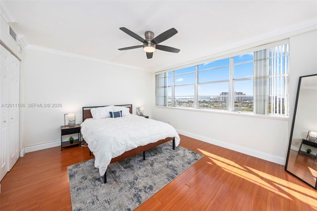 2100 Sans Souci Boulevard B1006, North Miami, FL 33181