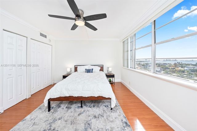 2100 Sans Souci Boulevard B1006, North Miami, FL 33181