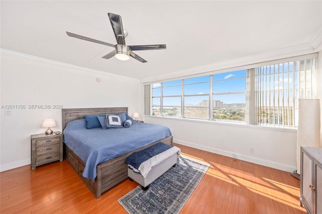 2100 Sans Souci Boulevard B1006, North Miami, FL 33181