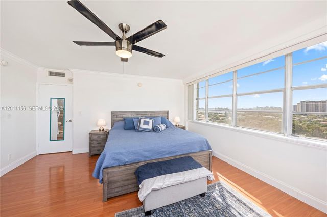 2100 Sans Souci Boulevard B1006, North Miami, FL 33181