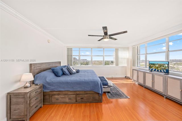 2100 Sans Souci Boulevard B1006, North Miami, FL 33181