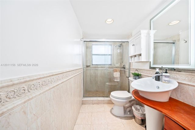 2100 Sans Souci Boulevard B1006, North Miami, FL 33181