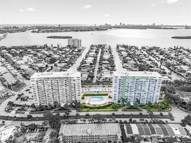 2100 Sans Souci Boulevard B1006, North Miami, FL 33181