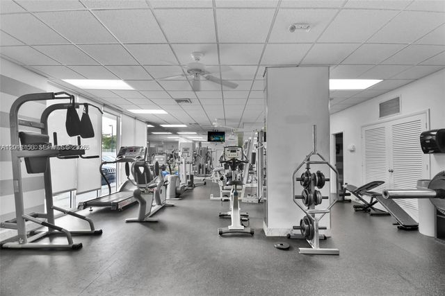 2100 Sans Souci Boulevard B1006, North Miami, FL 33181