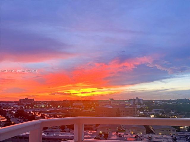 2100 Sans Souci Boulevard B1006, North Miami, FL 33181