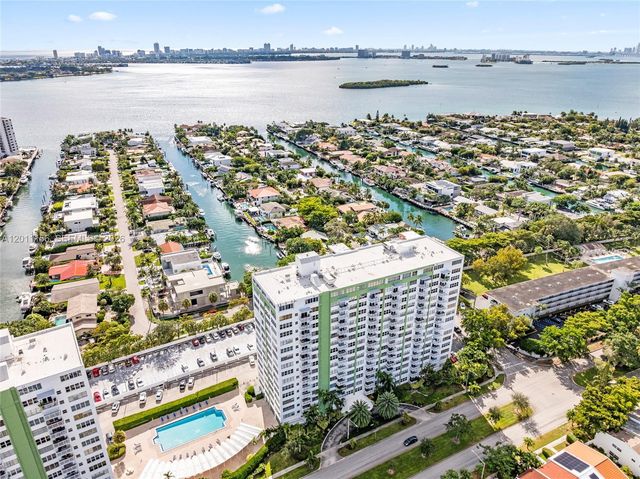 2100 Sans Souci Boulevard B1006, North Miami, FL 33181