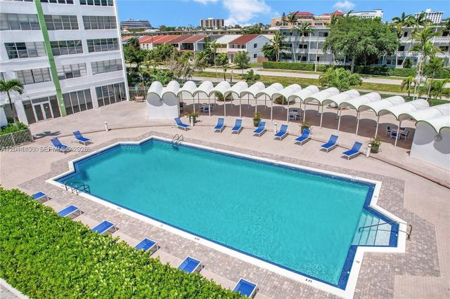 2100 Sans Souci Boulevard B1006, North Miami, FL 33181