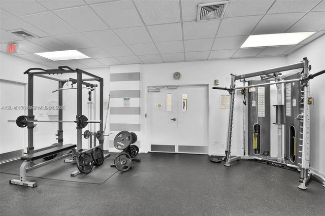 2100 Sans Souci Boulevard B1006, North Miami, FL 33181