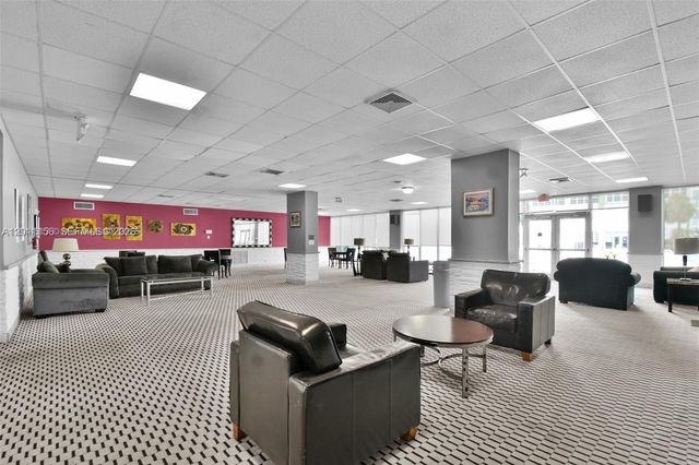 2100 Sans Souci Boulevard B1006, North Miami, FL 33181