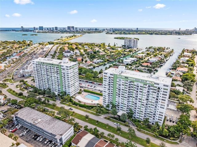 2100 Sans Souci Boulevard B1006, North Miami, FL 33181