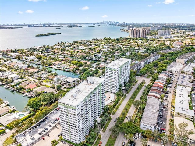 2100 Sans Souci Boulevard B1006, North Miami, FL 33181