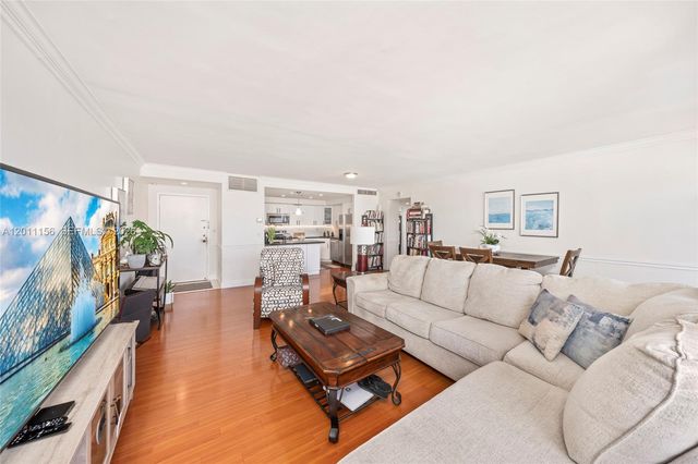 2100 Sans Souci Boulevard B1006, North Miami, FL 33181