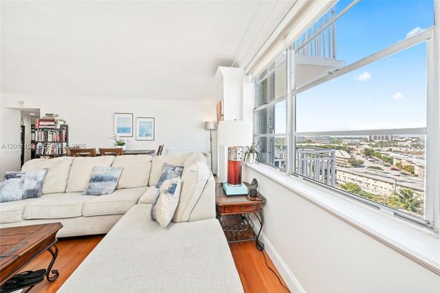 2100 Sans Souci Boulevard B1006, North Miami, FL 33181