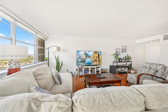 2100 Sans Souci Boulevard B1006, North Miami, FL 33181