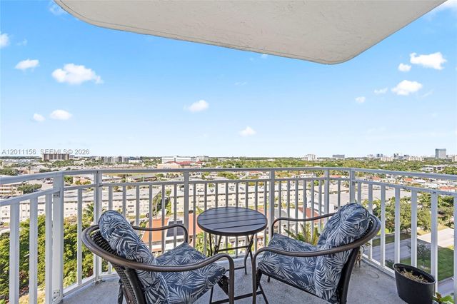 2100 Sans Souci Boulevard B1006, North Miami, FL 33181