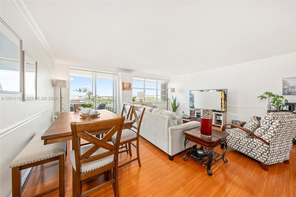 2100 Sans Souci Boulevard B1006, North Miami, FL 33181