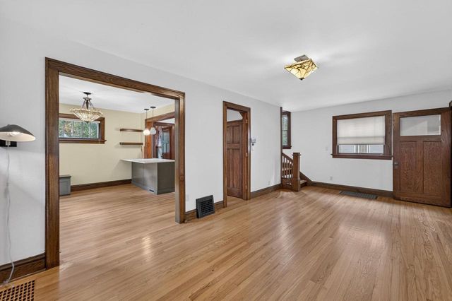 2126 Fox Avenue, Madison, WI 53711