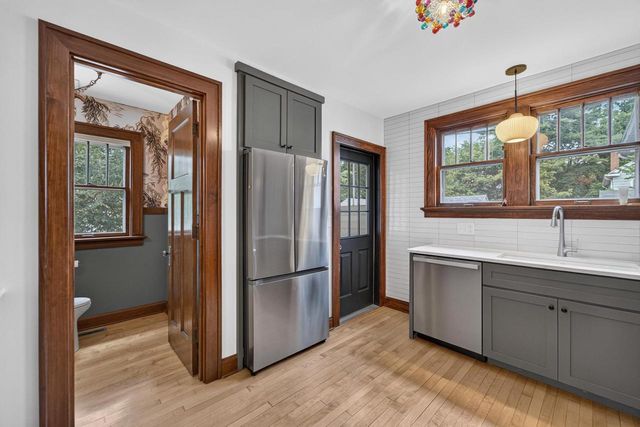 2126 Fox Avenue, Madison, WI 53711