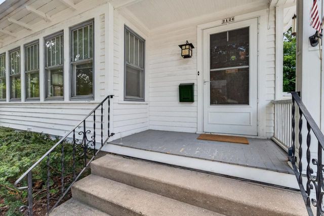 2126 Fox Avenue, Madison, WI 53711