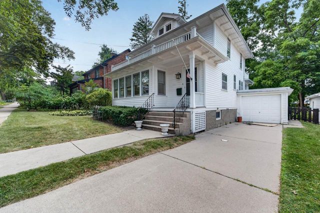2126 Fox Avenue, Madison, WI 53711