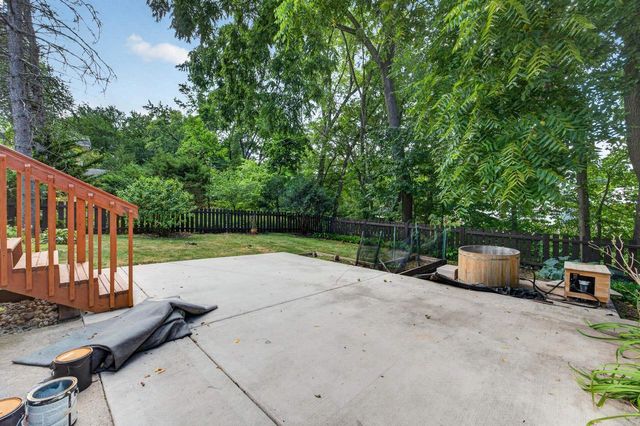 2126 Fox Avenue, Madison, WI 53711