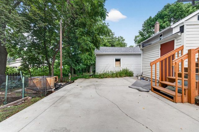 2126 Fox Avenue, Madison, WI 53711