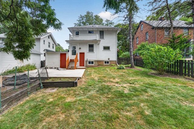 2126 Fox Avenue, Madison, WI 53711