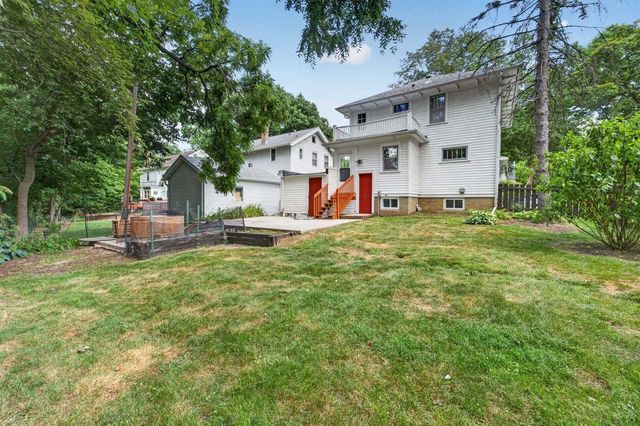 2126 Fox Avenue, Madison, WI 53711