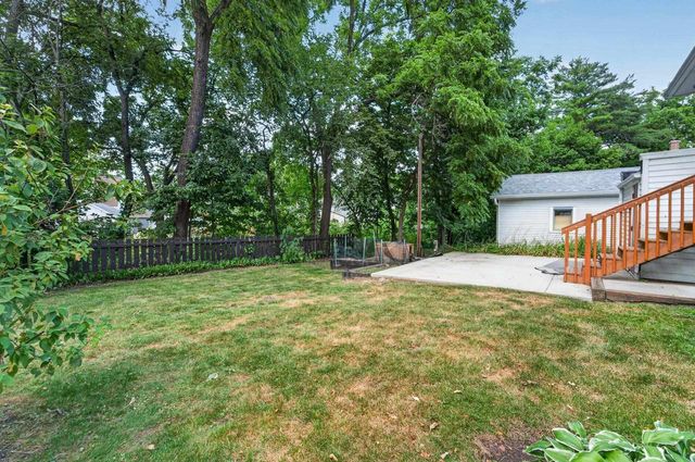 2126 Fox Avenue, Madison, WI 53711