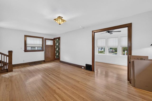 2126 Fox Avenue, Madison, WI 53711