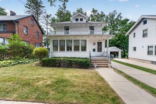 2126 Fox Avenue, Madison, WI 53711