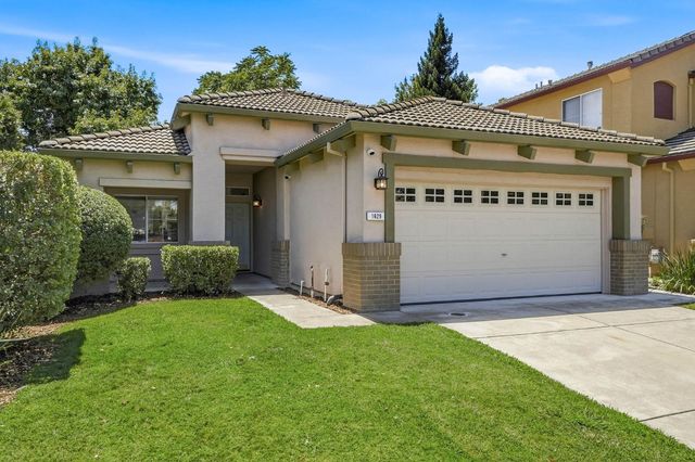 1629 Atwell St, Roseville, CA 95747