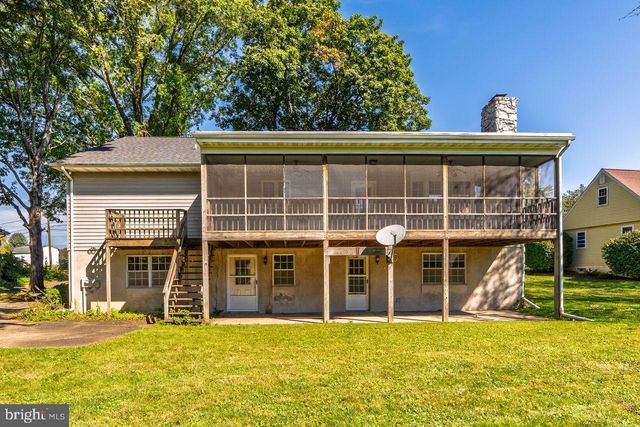250 FROELICH AVE, Mountville, PA 17554