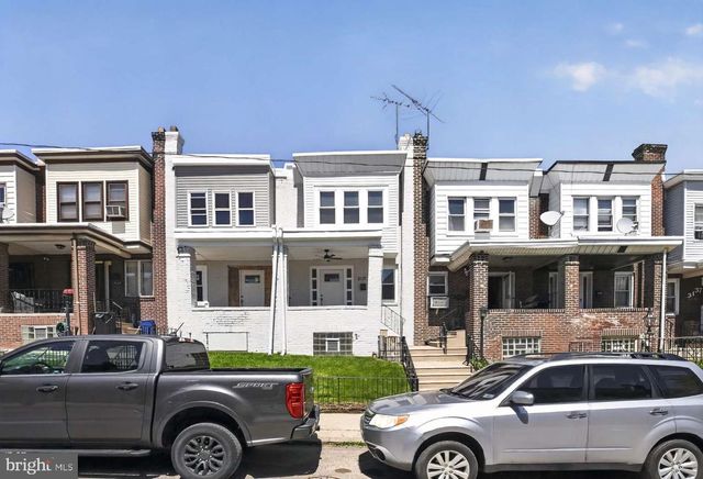 3131 STIRLING ST, Philadelphia, PA 19149