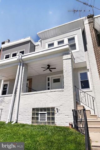 3131 STIRLING ST, Philadelphia, PA 19149