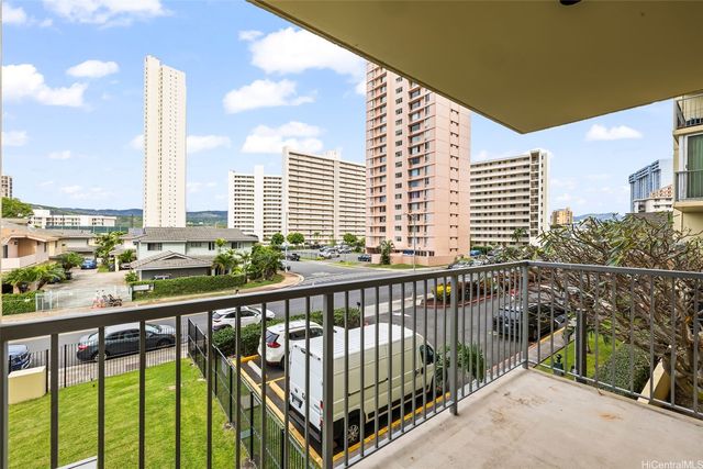 3161 Ala Ilima Street 214, Honolulu, HI 96818