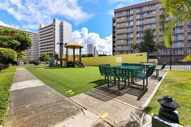 3161 Ala Ilima Street 214, Honolulu, HI 96818