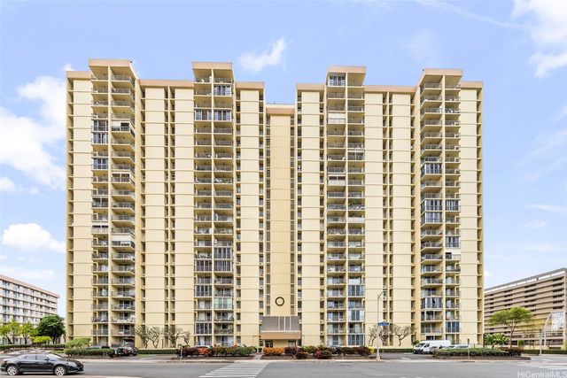 3161 Ala Ilima Street 214, Honolulu, HI 96818