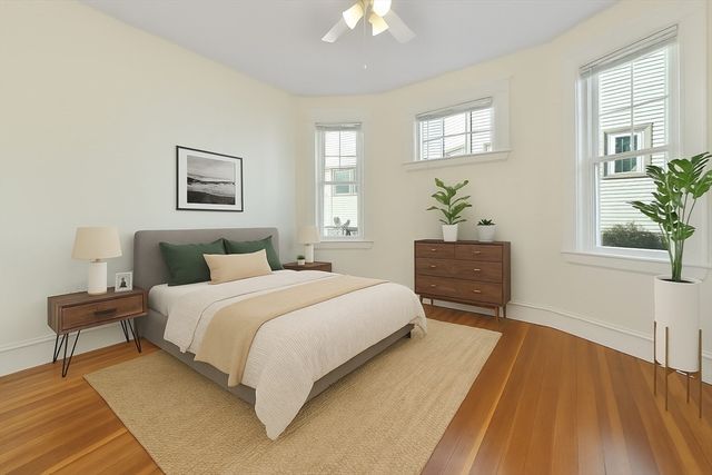 48 Manthorne Rd 1, Boston, MA 02132