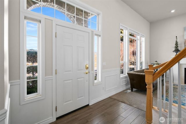 2021 Broadhurst Place, Wenatchee, WA 98801