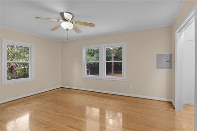 424 Byron Avenue E, Mobile, AL 36609