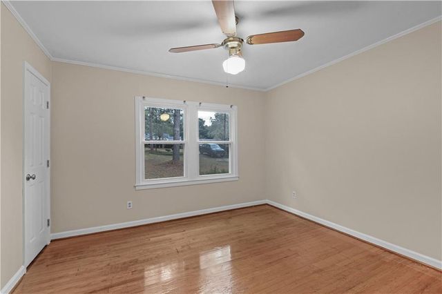 424 Byron Avenue E, Mobile, AL 36609