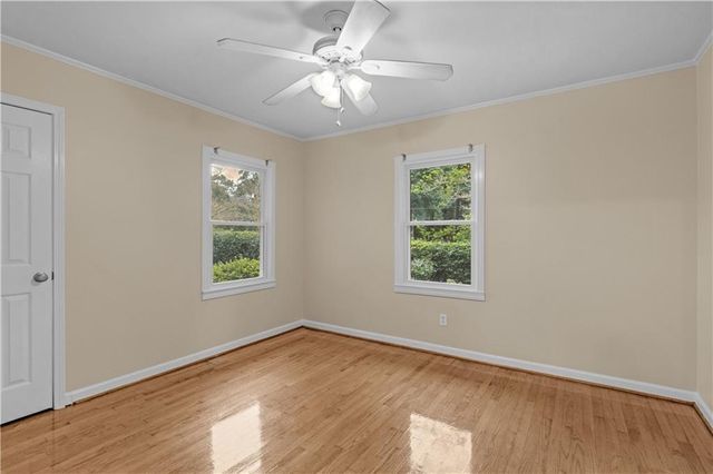 424 Byron Avenue E, Mobile, AL 36609