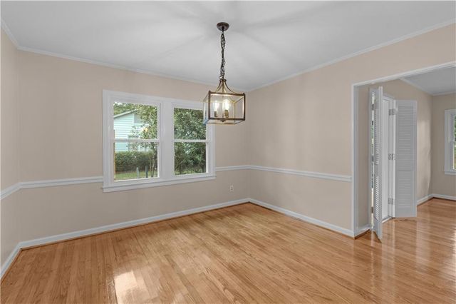 424 Byron Avenue E, Mobile, AL 36609