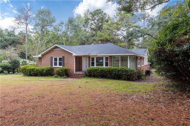 424 Byron Avenue E, Mobile, AL 36609