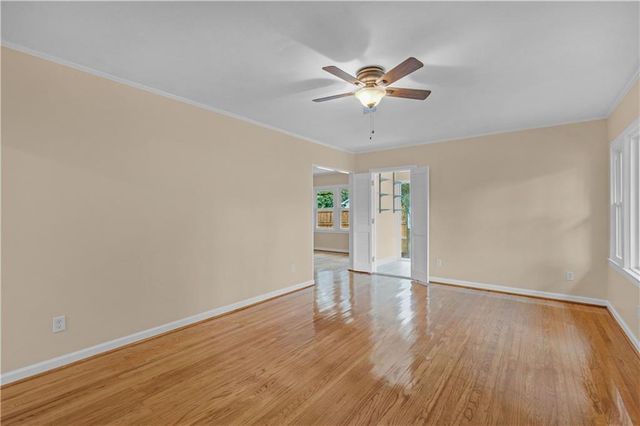 424 Byron Avenue E, Mobile, AL 36609