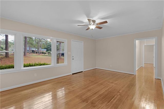 424 Byron Avenue E, Mobile, AL 36609