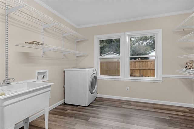 424 Byron Avenue E, Mobile, AL 36609